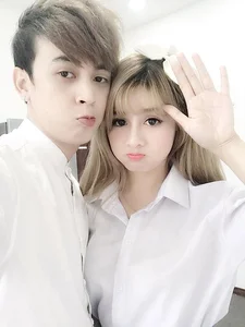 The Current Beauty of the Iconic 'Gia Lai Doll' Hot Girl - image 0