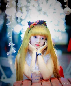 The Current Beauty of the Iconic 'Gia Lai Doll' Hot Girl - image 2