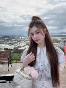 The Current Beauty of the Iconic 'Gia Lai Doll' Hot Girl - image 6