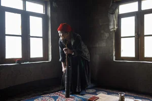 Exploring the Hidden Secrets of Isolated Mountain Villages in Remote India - image 6