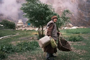 Exploring the Hidden Secrets of Isolated Mountain Villages in Remote India - image 13