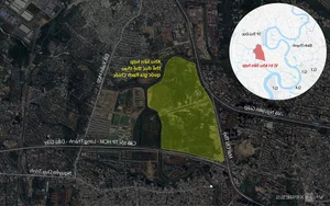 The Evolution of Ho Chi Minh City's Largest Sports Complex After 30 Years - image 4