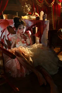 YiTuYu Art Language Vol.4957 - Huo Ji Miao Creative Digital Art Series - image 11