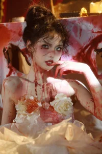 YiTuYu Art Language Vol.4957 - Huo Ji Miao Creative Digital Art Series - image 18