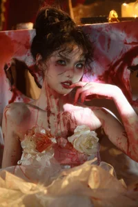 YiTuYu Art Language Vol.4957 - Huo Ji Miao Creative Digital Art Series - image 6