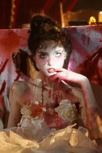 YiTuYu Art Language Vol.4957 - Huo Ji Miao Creative Digital Art Series - image 9