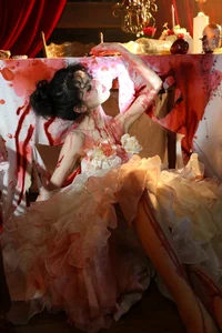 YiTuYu Art Language Vol.4957 - Huo Ji Miao Creative Digital Art Series - image 23
