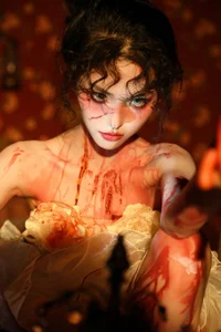 YiTuYu Art Language Vol.4957 - Huo Ji Miao Creative Digital Art Series - image 19