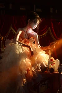 YiTuYu Art Language Vol.4957 - Huo Ji Miao Creative Digital Art Series - image 26