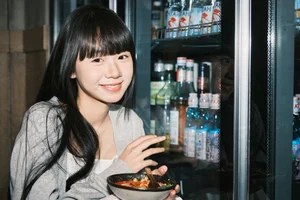 YiTuYu Art Language Vol.8017 Shi San Jin Ya Artistic Portraiture - image 16