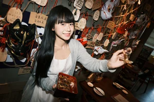 YiTuYu Art Language Vol.8017 Shi San Jin Ya Artistic Portraiture - image 14