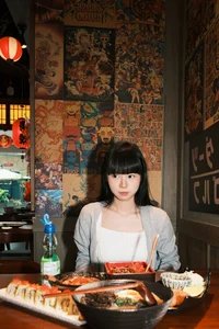 YiTuYu Art Language Vol.8017 Shi San Jin Ya Artistic Portraiture - image 17