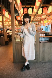 YiTuYu Art Language Vol.8017 Shi San Jin Ya Artistic Portraiture - image 9