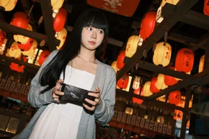 YiTuYu Art Language Vol.8017 Shi San Jin Ya Artistic Portraiture - image 3