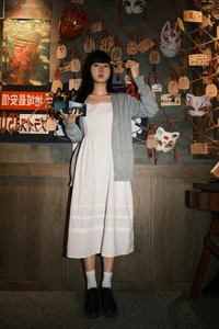 YiTuYu Art Language Vol.8017 Shi San Jin Ya Artistic Portraiture - image 2