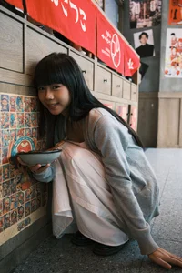 YiTuYu Art Language Vol.8017 Shi San Jin Ya Artistic Portraiture - image 22