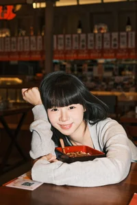 YiTuYu Art Language Vol.8017 Shi San Jin Ya Artistic Portraiture - image 5