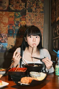 YiTuYu Art Language Vol.8017 Shi San Jin Ya Artistic Portraiture - image 18