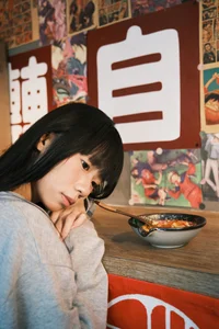 YiTuYu Art Language Vol.8017 Shi San Jin Ya Artistic Portraiture - image 11