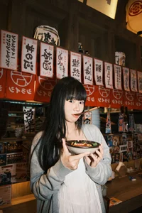 YiTuYu Art Language Vol.8017 Shi San Jin Ya Artistic Portraiture - image 19