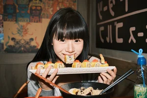 YiTuYu Art Language Vol.8017 Shi San Jin Ya Artistic Portraiture - image 10