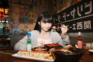 YiTuYu Art Language Vol.8017 Shi San Jin Ya Artistic Portraiture - image 7