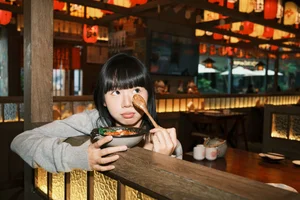 YiTuYu Art Language Vol.8017 Shi San Jin Ya Artistic Portraiture - image 8