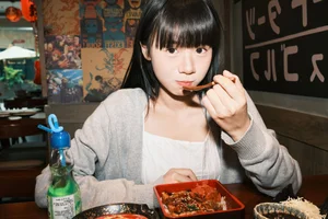 YiTuYu Art Language Vol.8017 Shi San Jin Ya Artistic Portraiture - image 13