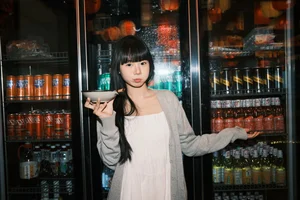 YiTuYu Art Language Vol.8017 Shi San Jin Ya Artistic Portraiture - image 24