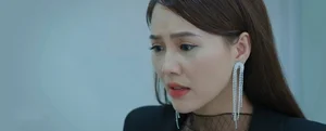 The Most Outrageously Styled Mobster's Daughter on VTV Drama Captivates Audiences - image 5
