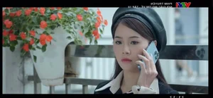 The Most Outrageously Styled Mobster's Daughter on VTV Drama Captivates Audiences - image 9