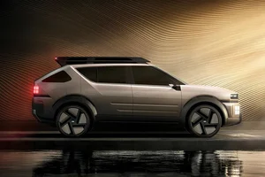 All-New 2026 Hyundai Tucson Revealed with Stunning Redesign and Hybrid Power - image 7