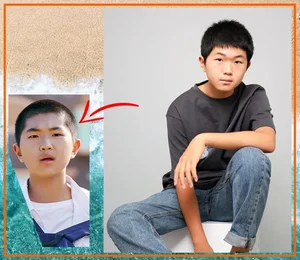 Castaway Diva: Park Eun Bin and Chae Jong Hyeop Lead the New K-Drama Sensation - image 23