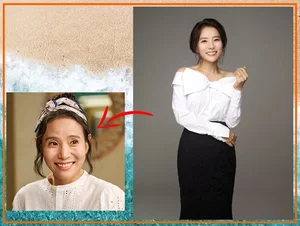 Castaway Diva: Park Eun Bin and Chae Jong Hyeop Lead the New K-Drama Sensation - image 25