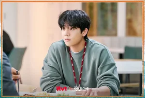 Castaway Diva: Park Eun Bin and Chae Jong Hyeop Lead the New K-Drama Sensation - image 24