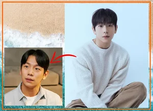 Castaway Diva: Park Eun Bin and Chae Jong Hyeop Lead the New K-Drama Sensation - image 22