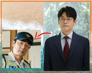 Castaway Diva: Park Eun Bin and Chae Jong Hyeop Lead the New K-Drama Sensation - image 26