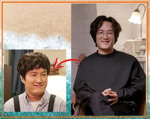 Castaway Diva: Park Eun Bin and Chae Jong Hyeop Lead the New K-Drama Sensation - image 12