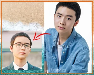 Castaway Diva: Park Eun Bin and Chae Jong Hyeop Lead the New K-Drama Sensation - image 19