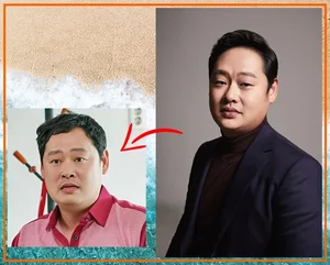 Castaway Diva: Park Eun Bin and Chae Jong Hyeop Lead the New K-Drama Sensation - image 17