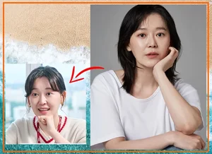 Castaway Diva: Park Eun Bin and Chae Jong Hyeop Lead the New K-Drama Sensation - image 13