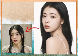Castaway Diva: Park Eun Bin and Chae Jong Hyeop Lead the New K-Drama Sensation - image 8