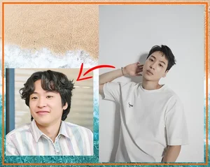 Castaway Diva: Park Eun Bin and Chae Jong Hyeop Lead the New K-Drama Sensation - image 3