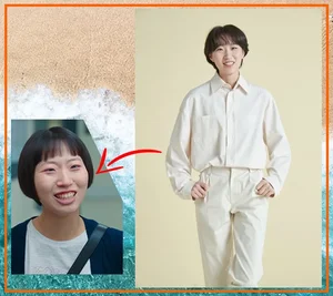 Castaway Diva: Park Eun Bin and Chae Jong Hyeop Lead the New K-Drama Sensation - image 9