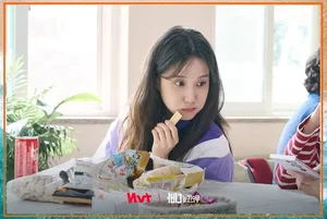 Castaway Diva: Park Eun Bin and Chae Jong Hyeop Lead the New K-Drama Sensation - image 14