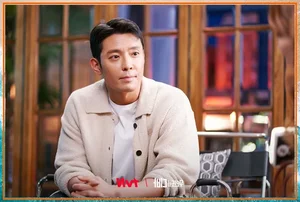 Castaway Diva: Park Eun Bin and Chae Jong Hyeop Lead the New K-Drama Sensation - image 15