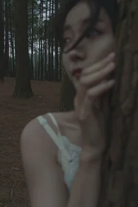 Ethereal Landscapes: YiTuYu Art Language Vol.6604 Featuring Mu Mu - image 0