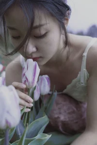Ethereal Landscapes: YiTuYu Art Language Vol.6604 Featuring Mu Mu - image 21
