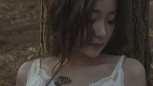 Ethereal Landscapes: YiTuYu Art Language Vol.6604 Featuring Mu Mu - image 5
