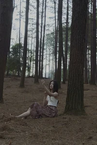 Ethereal Landscapes: YiTuYu Art Language Vol.6604 Featuring Mu Mu - image 20